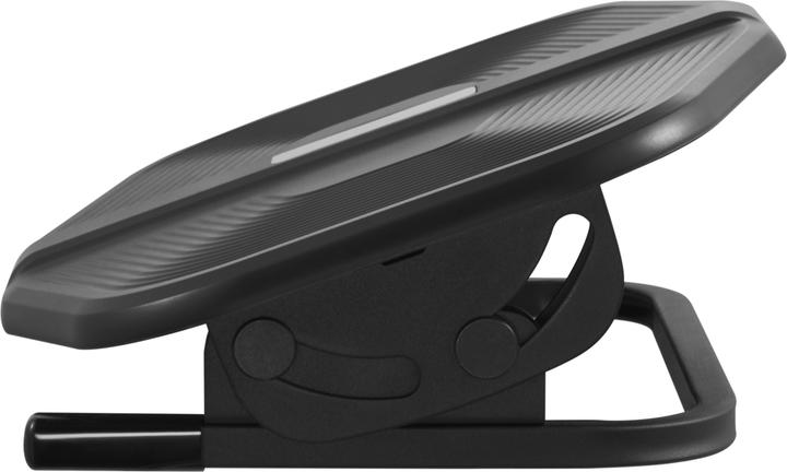 Actual product image Ergowork Footrest Zero - ergonomic footrest, black