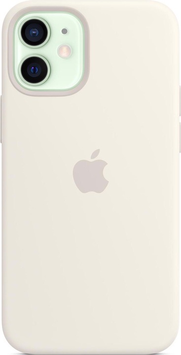 Produktbild Apple Silikon Case mit MagSafe (Apple iPhone 12 mini)