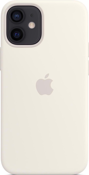 Produktbild Apple Silikon Case mit MagSafe (Apple iPhone 12 mini)