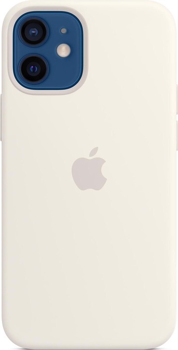 Produktbild Apple Silikon Case mit MagSafe (Apple iPhone 12 mini)