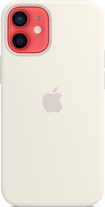 Produktbild Apple Silikon Case mit MagSafe (Apple iPhone 12 mini)