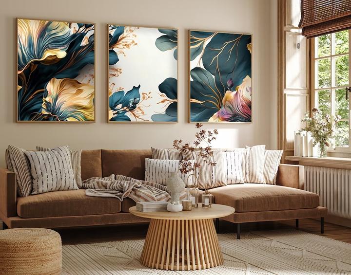 Image du produit Wallxpert Suzanne (50 x 70 cm)