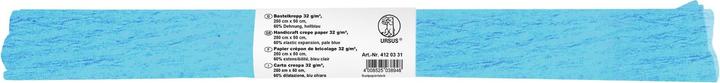 Produktbild Ursus Bastelkrepp (32 g/m², 1x)