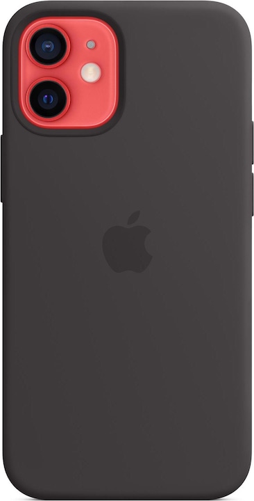 Image du produit Apple Coque en silicone avec MagSafe (Apple iPhone 12 mini)