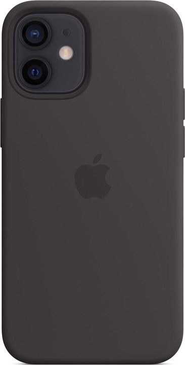 Image du produit Apple Coque en silicone avec MagSafe (Apple iPhone 12 mini)