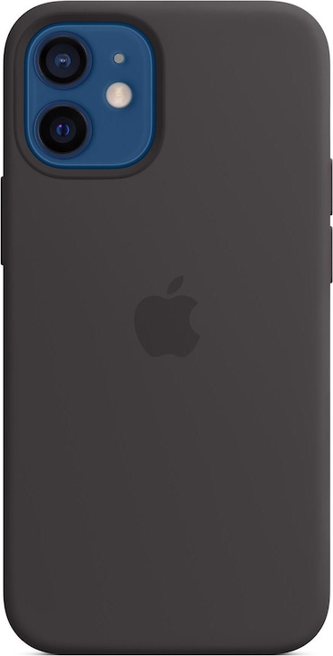 Image du produit Apple Coque en silicone avec MagSafe (Apple iPhone 12 mini)