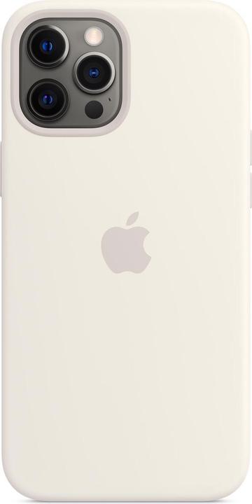 Image du produit Apple Coque en silicone avec MagSafe (Apple iPhone 12 Pro Max)