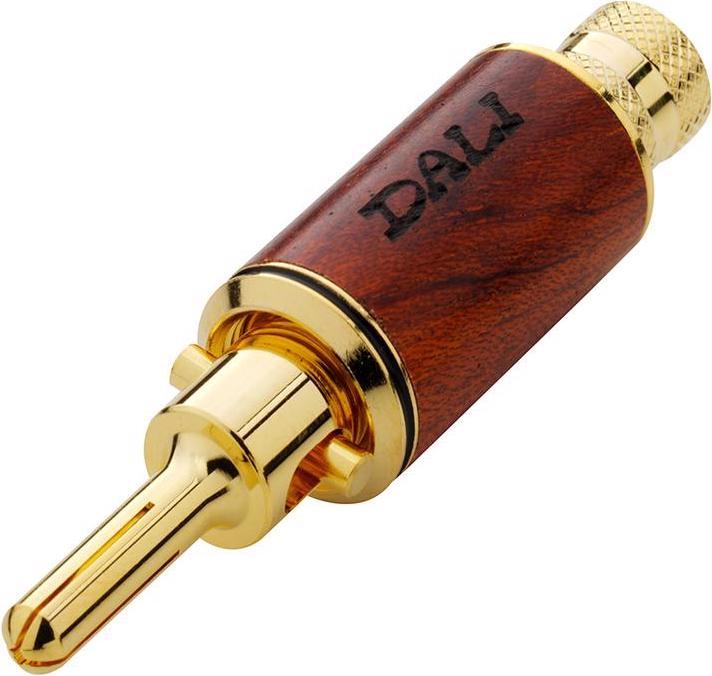 Produktbild Dali Banana Plugs