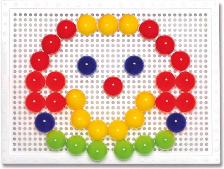 Produktbild Vedes Steckplatte