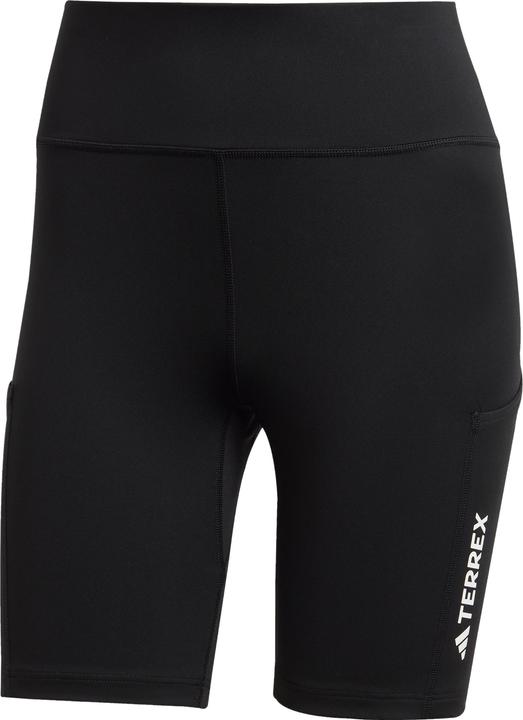 Immagine prodotto adidas Women's Multi 8" Tight Shorts (M)