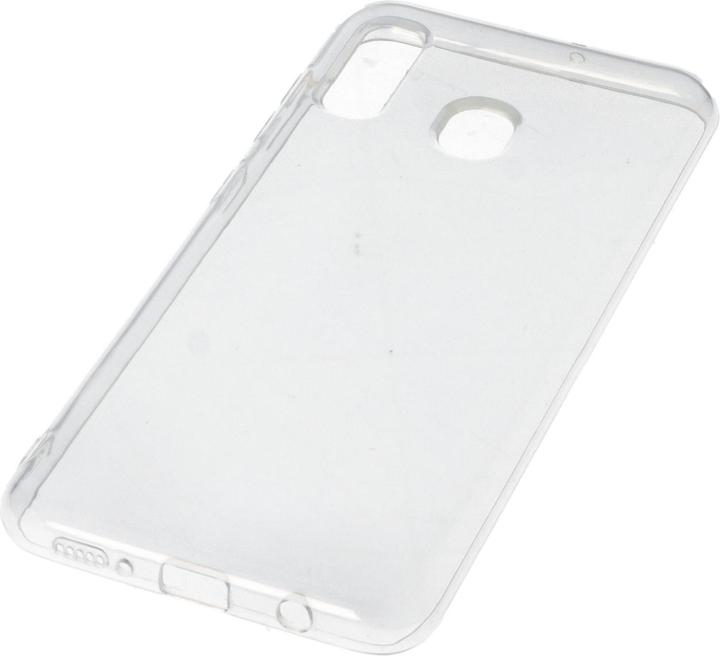 Produktbild AccuCell Hülle Samsung Galaxy A20 / A30 (TCL A30, Samsung Galaxy A20)