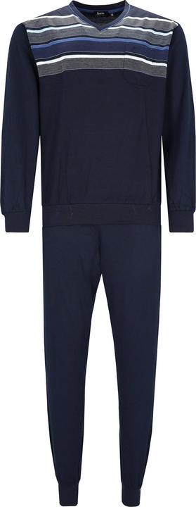 Image du produit Hajo Schlafanzug Klima Komfort® (4XL)