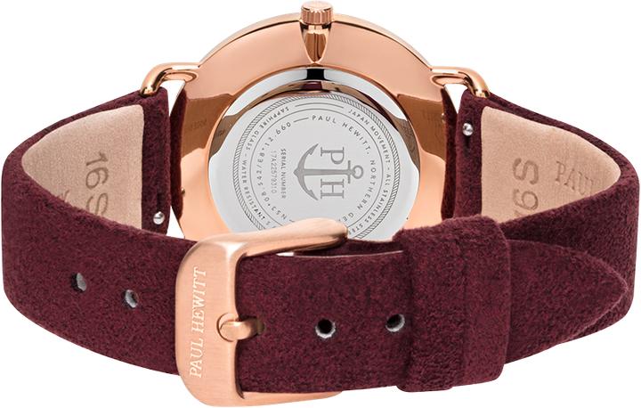 Actual product image Paul Hewitt Miss Ocean (Analogue wristwatch, 33 mm)