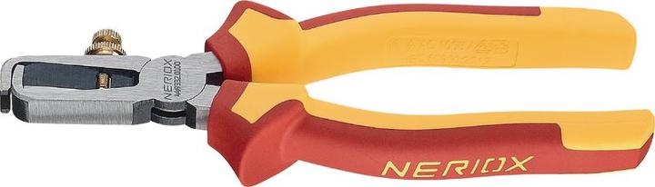 Produktbild Neriox Abisolierzange VDE (160 mm)