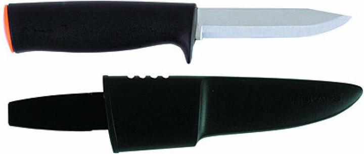 Immagine prodotto Fiskars Coltello da giardino 125860 (10 cm)