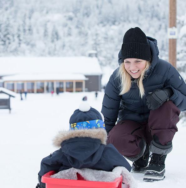 Produktbild hamax Baby Bob