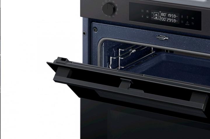Image du produit Samsung NV7B4540VBB Four électrique multifonction avec gril