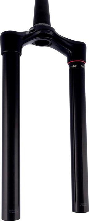 Actual product image RockShox Fork CSU RS Lyrik Ultim.DA 29 Boost