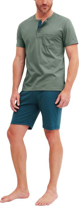 Produktbild Calida Relax Imprint Kurz-Pyjama (M)