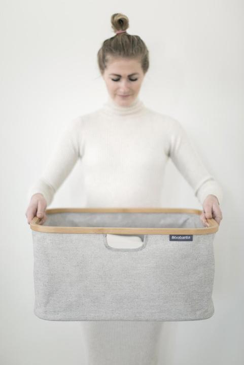 Actual product image Brabantia Laundry basket (40 l)