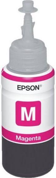 Produktbild Epson 664 EcoTank-Tinte (Y)