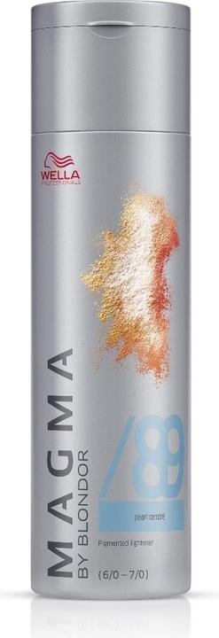 /89 Perl-Cendré Hell, 120 g