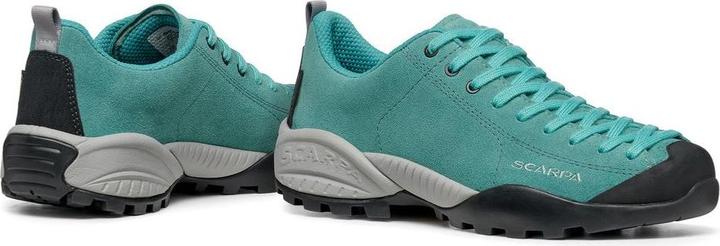 Image du produit Scarpa Mojito Gore-Tex® Damen Trekkingschuh (36.5)