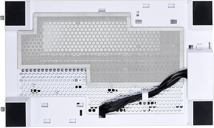 Actual product image Lian-Li O11 Dynamic EVO, Tempered Glass (ATX, mATX, Mini-ITX, E-ATX)