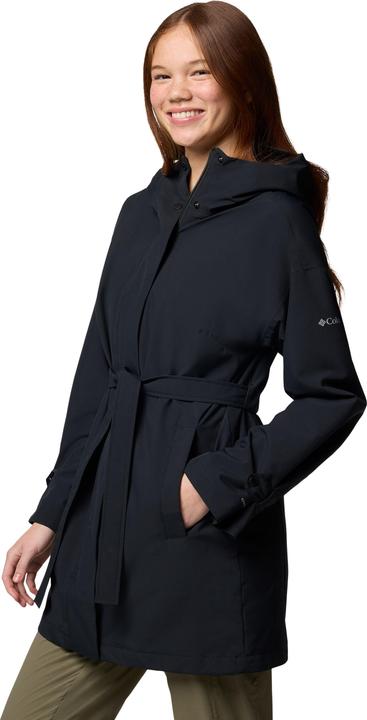 Immagine prodotto Columbia Here And There™ III Trench Jacket
