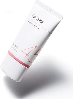 Produktbild Missha All Around Safe Block (Sonnencreme Gesicht, SPF 45, 50 ml)