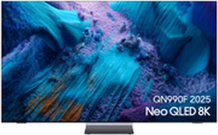 Immagine prodotto Samsung TQ85QN990FT (85", QN990F, NeoQLED, 2025)
