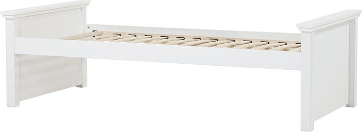 Actual product image Hoppekids MAJA DELUXE sofa bed 90x200 (90 x 200 cm)