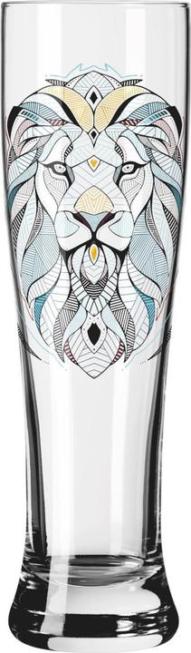 Actual product image Ritzenhoff Brauchzeit Bierglas 2er Set (A.Preis) #27 #28 F25 (0.65 l, 2 x)