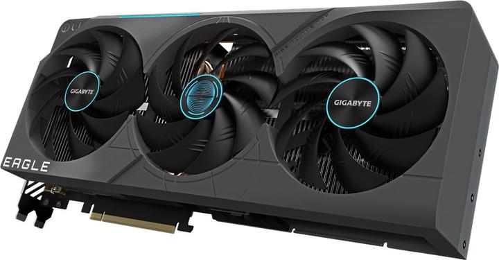 Actual product image Gigabyte GeForce RTX 4080 EAGLE OC (16 GB)