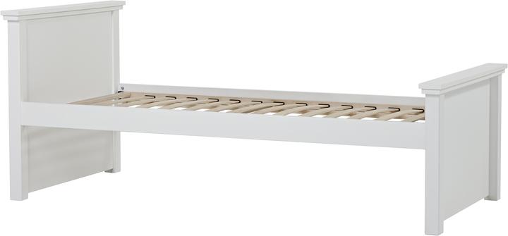 Actual product image Hoppekids MAJA DELUXE sofa bed 90x200 (90 x 200 cm)