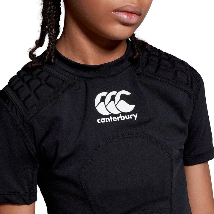 Produktbild Canterbury Schutzweste Jungen (L)