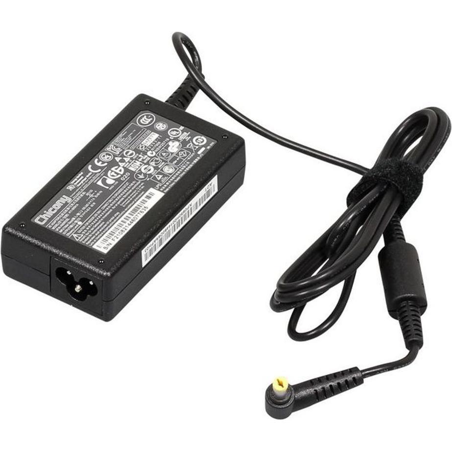 Acer Battery Lgc, 57Wh, 3574mAh, 4S1P, 65W (4 Zellen, 3574 mAh), Notebook Akku