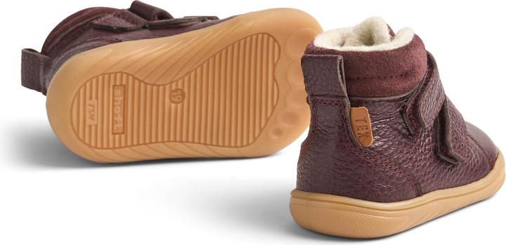 Image du produit Wheat Winterboot Sixan Tex - bordeaux (29)