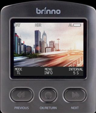 Produktbild Brinno EMPOWER Pixel (2 Mpx)