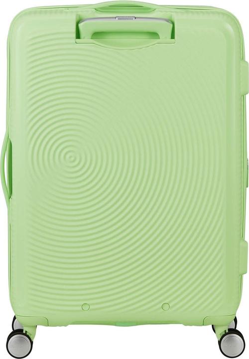Image du produit American Tourister Spinner Soundbox Extensible (71.50 l)