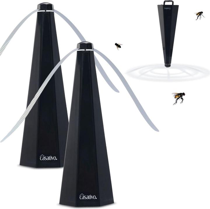 Produktbild Casativo Insektenvertreibe-Set
