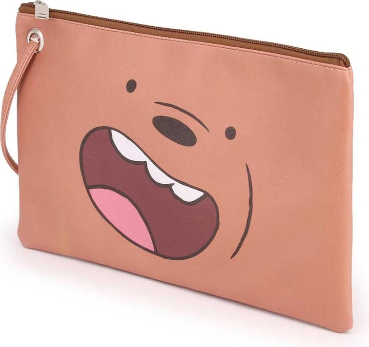 Produktbild Karactermania Sunny Toiletry Bag Grizzly