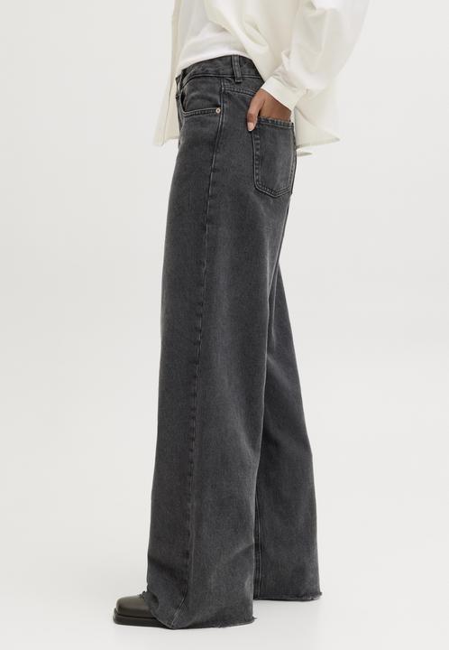 Produktbild JJXX JXTokyo R6054 Wide Fit Jeans (26)