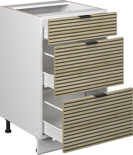 Produktbild Vicco Küchenschränke  Fame-Line