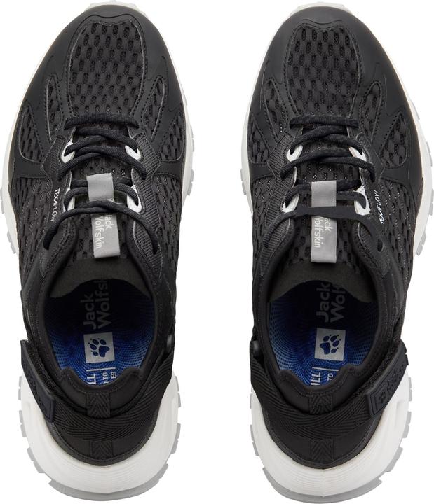 Produktbild Jack Wolfskin Prelight Hybrid Vent Low M (45)