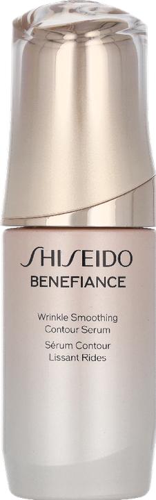 Actual product image Shiseido - Benefiance Wrinkle Smoothing Contour Serum (30 ml)