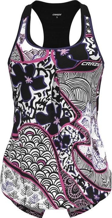 Actual product image Crazy Top Break (L)