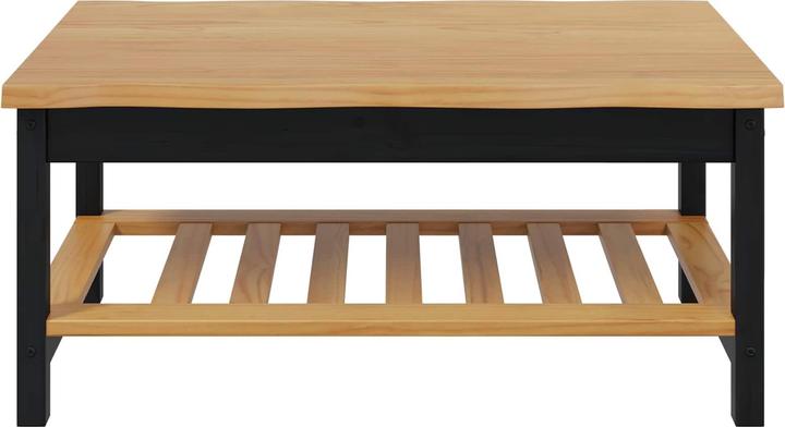 Image du produit vidaXL Couchtisch (100 x 60 x 45.50 cm)