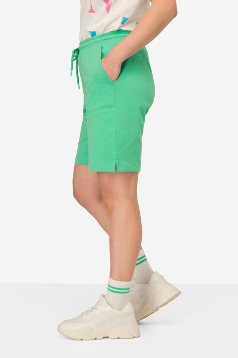 Actual product image Laurasøn Jogging-Shorts, Sweat, Elastikbund (M)