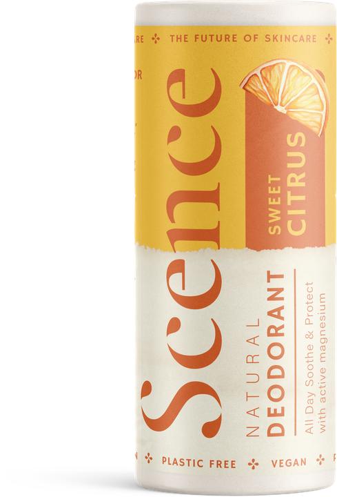 Produktbild Scence Sweet Citrus (Stick)